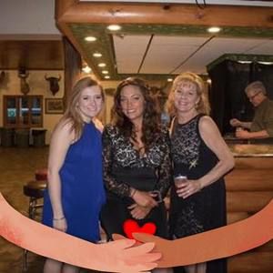 Meet your Posher, Patricia